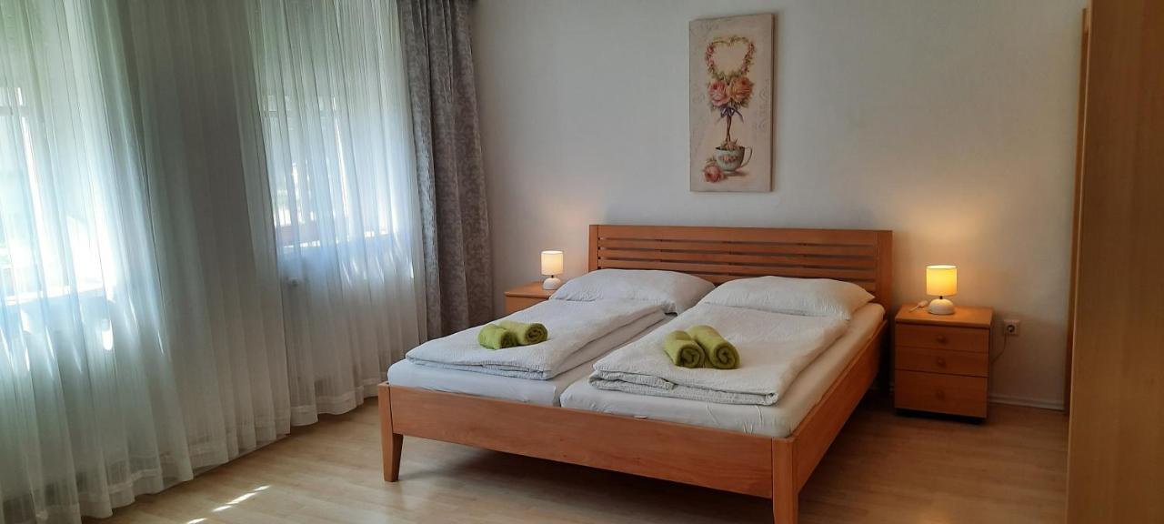 Haus Wegleitner Daire Apetlon Dış mekan fotoğraf