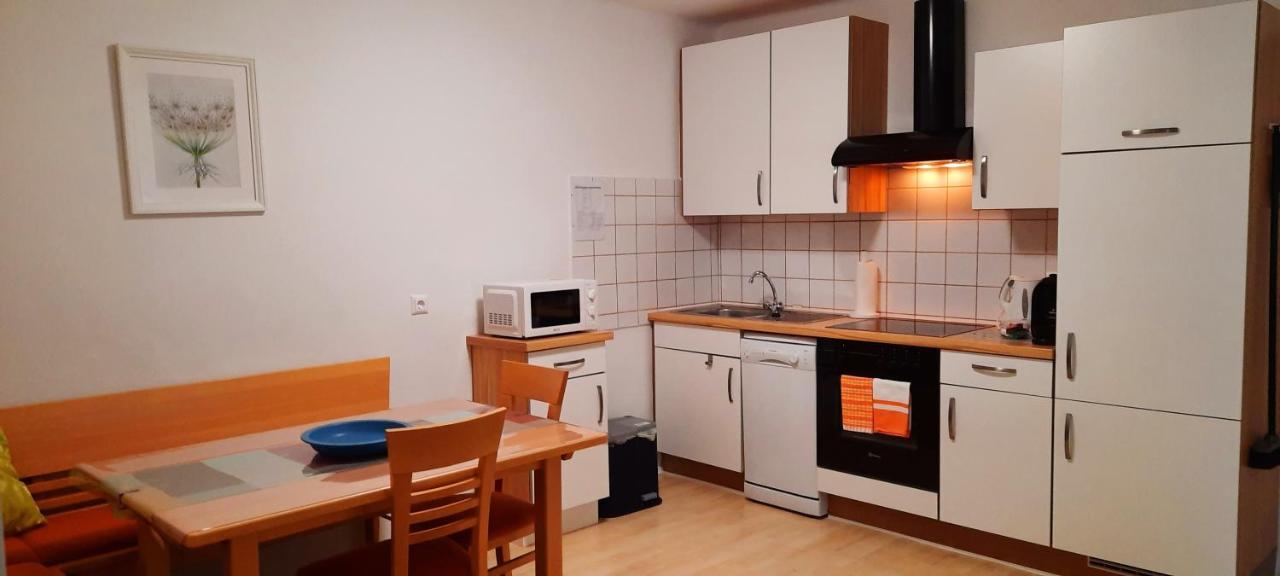 Haus Wegleitner Daire Apetlon Dış mekan fotoğraf