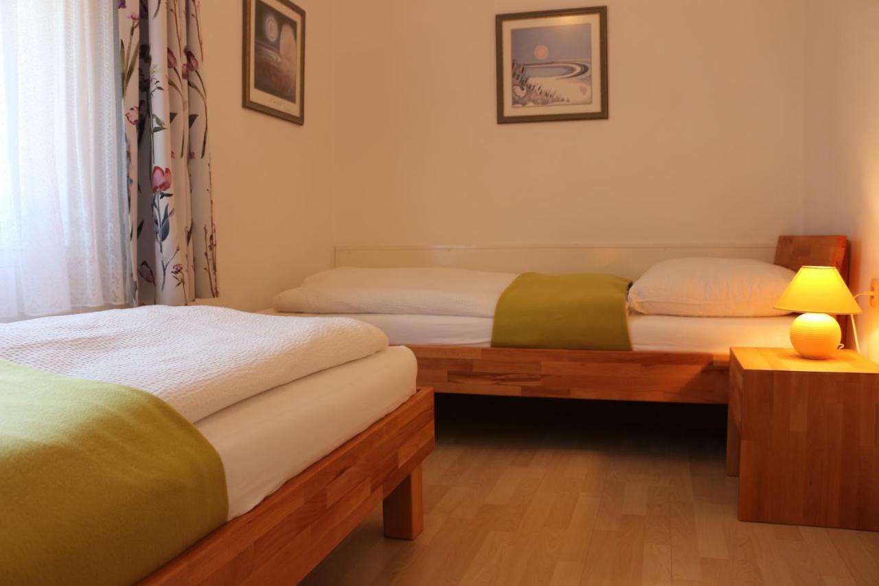 Haus Wegleitner Daire Apetlon Dış mekan fotoğraf